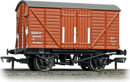 Bachmann