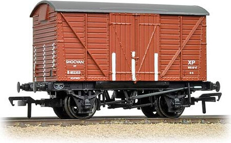 Bachmann