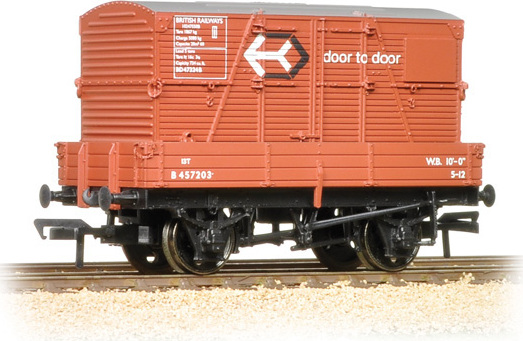 Bachmann