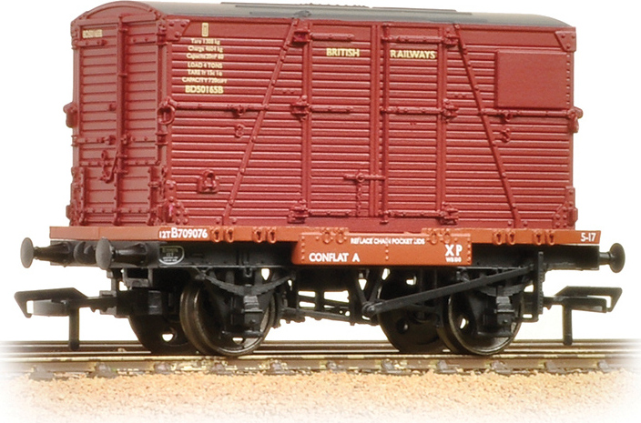Bachmann